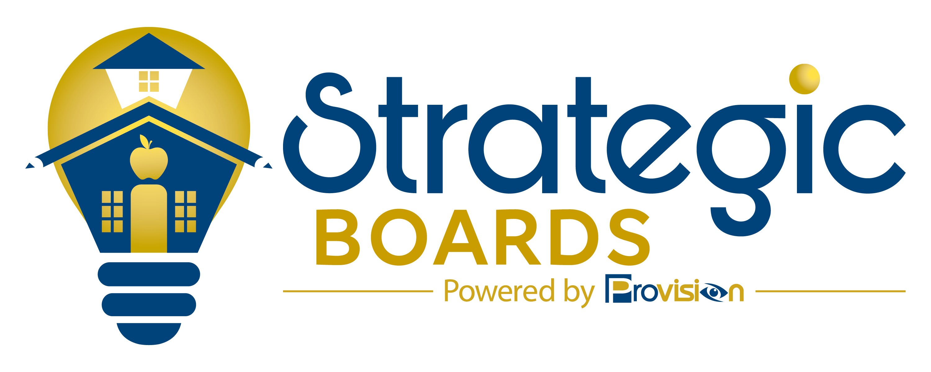 Strategic Boards